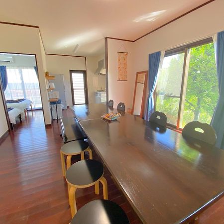 Grandioso Okinawa Villa Nago 1 - Vacation Stay 9485 Bagian luar foto