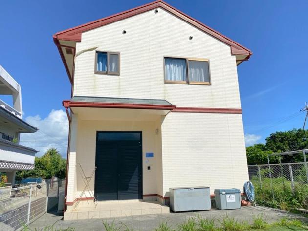 Grandioso Okinawa Villa Nago 1 - Vacation Stay 9485 Bagian luar foto