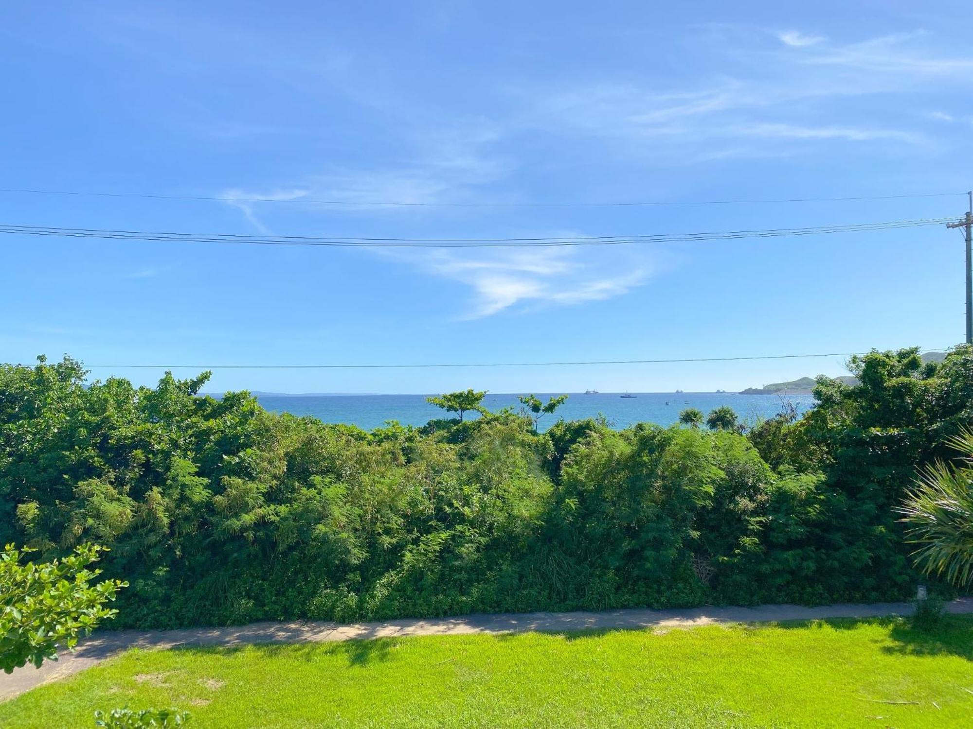 Grandioso Okinawa Villa Nago 1 - Vacation Stay 9485 Bagian luar foto