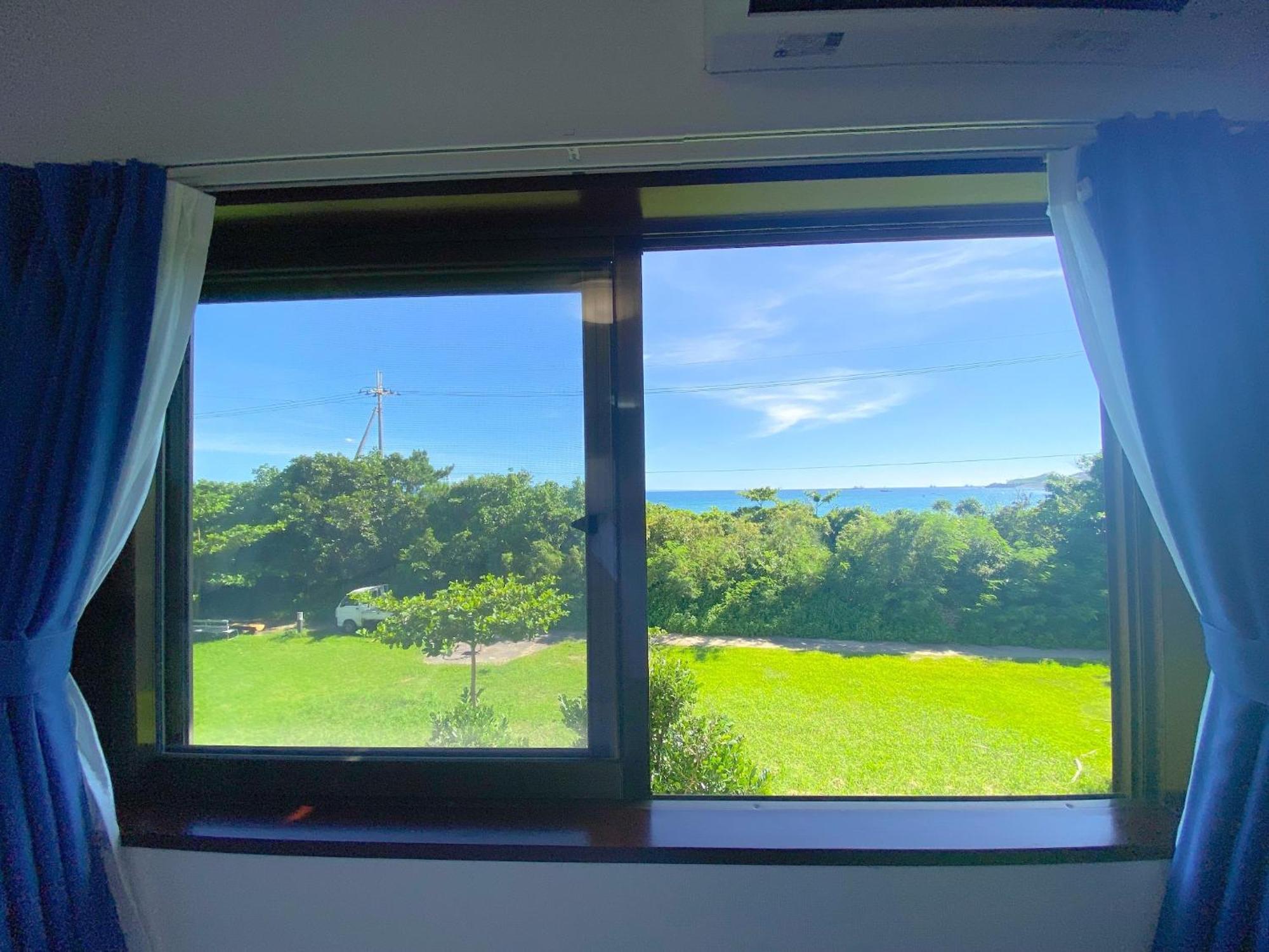 Grandioso Okinawa Villa Nago 1 - Vacation Stay 9485 Bagian luar foto