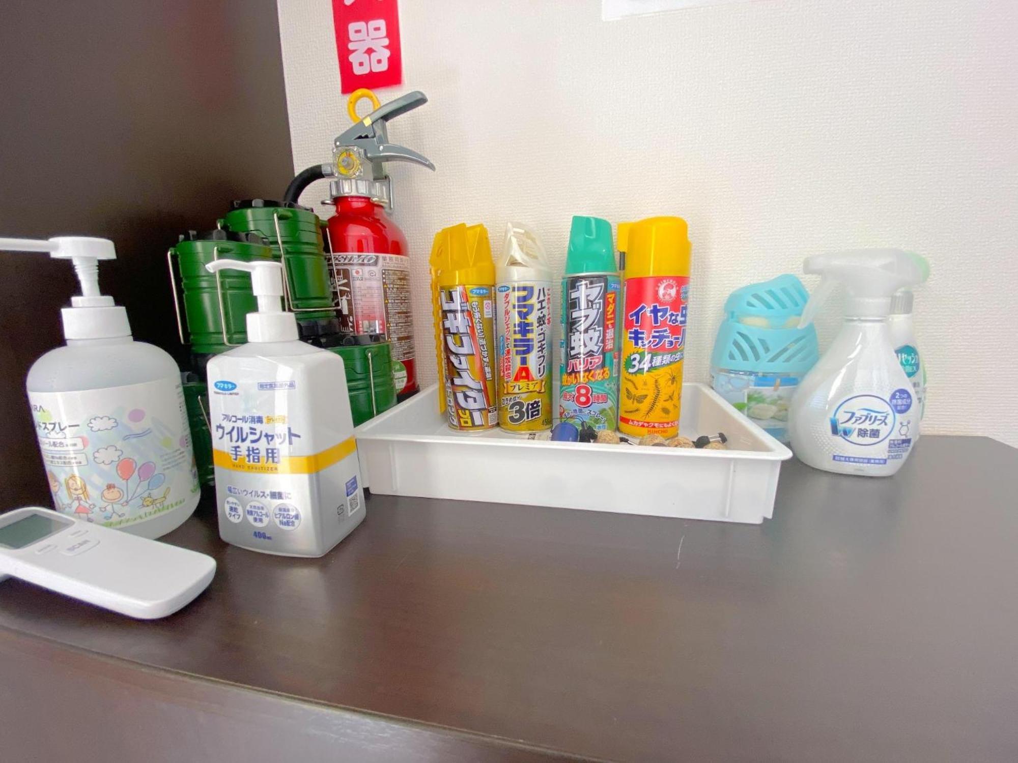 Grandioso Okinawa Villa Nago 1 - Vacation Stay 9485 Bagian luar foto